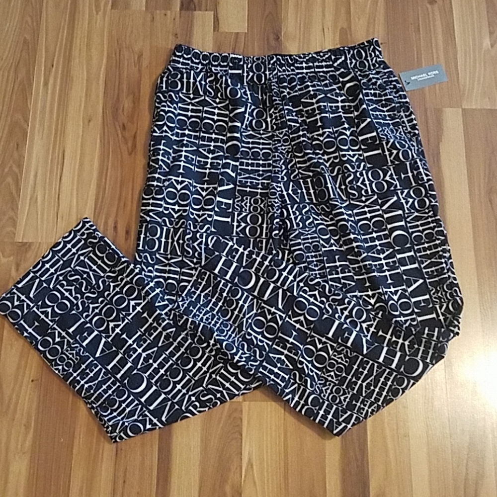 Michael Kors lounge pants